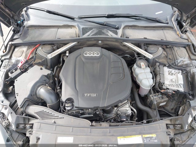 WAUENCF59KA069260 Audi A5 45 Premium