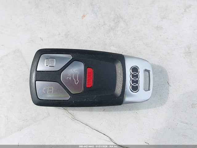 WAUENCF59KA069260 Audi A5 45 Premium