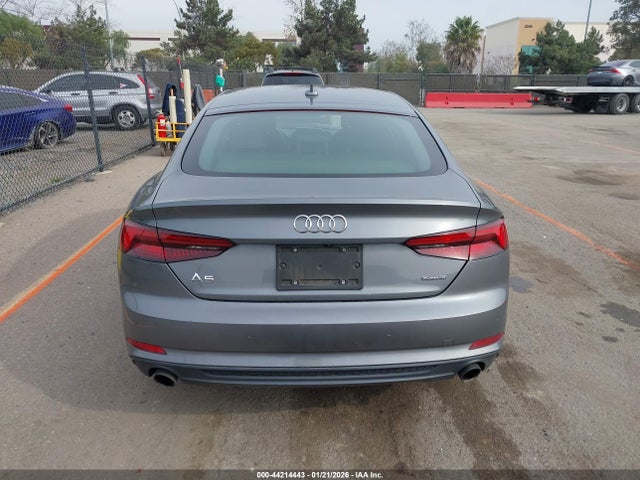 WAUENCF59KA069260 Audi A5 45 Premium