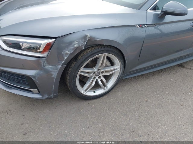 WAUENCF59KA069260 Audi A5 45 Premium
