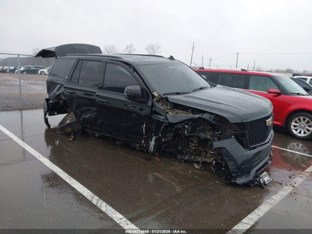 2023 CADILLAC ESCALADE 1GYS4EKL7PR444235 Photo 0