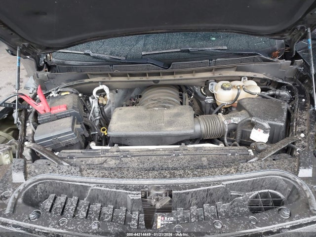 2023 CADILLAC ESCALADE 1GYS4EKL7PR444235 Photo 9