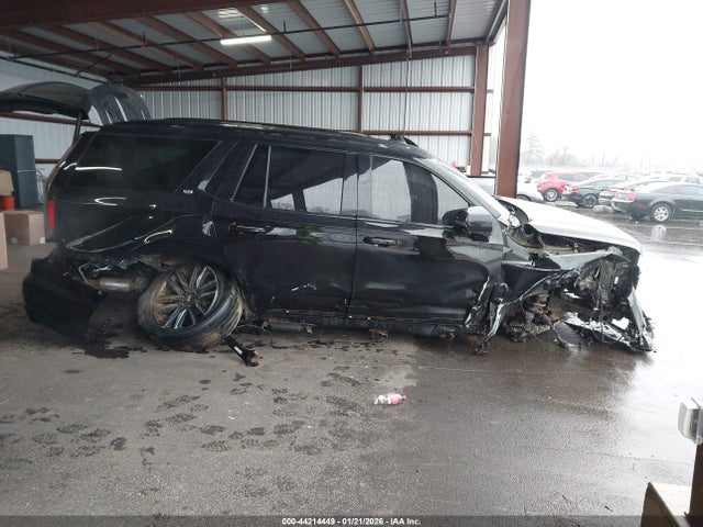 2023 CADILLAC ESCALADE 1GYS4EKL7PR444235 Photo 5
