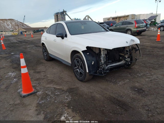 2024 MERCEDES-BENZ GLC 300 W1NKJ4HB6RF180851