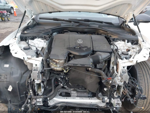 2024 MERCEDES-BENZ GLC 300 W1NKJ4HB6RF180851 Photo 9