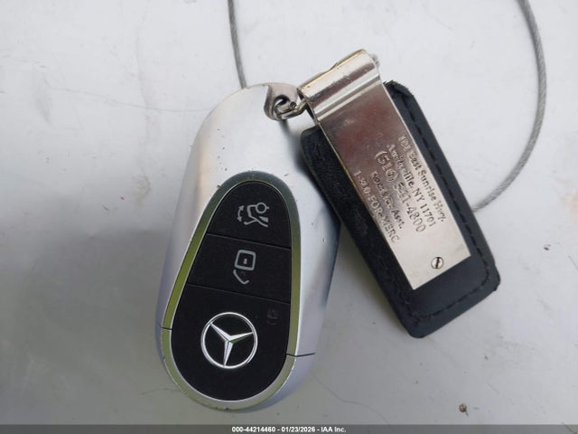 2024 MERCEDES-BENZ GLC 300 W1NKJ4HB6RF180851 Photo 10