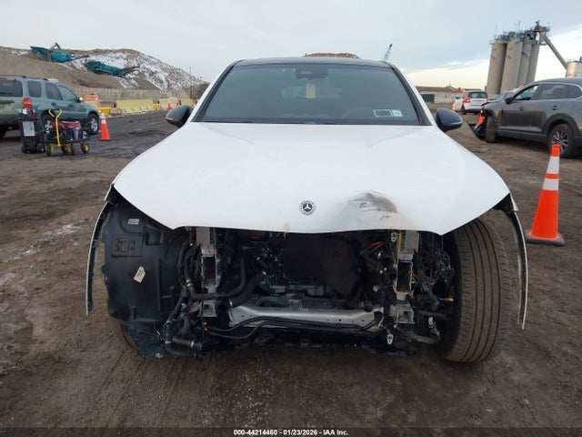 W1NKJ4HB6RF180851 Mercedes-Benz Glc 300 4matic Coupe
