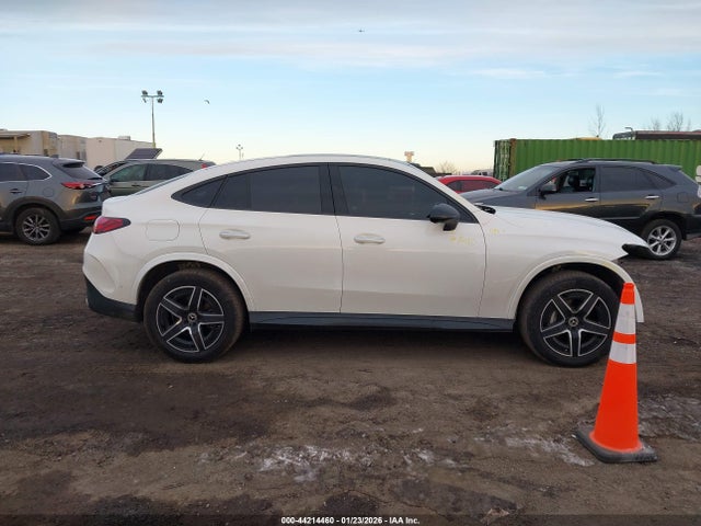 W1NKJ4HB6RF180851 Mercedes-Benz Glc 300 4matic Coupe
