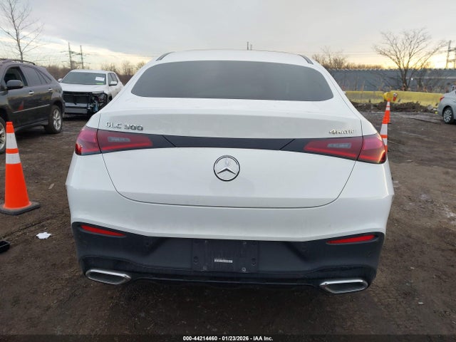 W1NKJ4HB6RF180851 Mercedes-Benz Glc 300 4matic Coupe