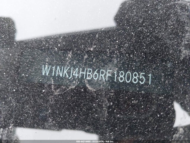W1NKJ4HB6RF180851 Mercedes-Benz Glc 300 4matic Coupe