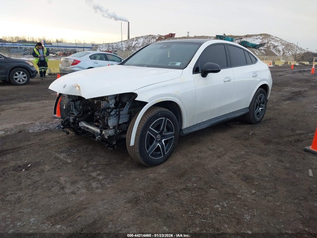 2024 MERCEDES-BENZ GLC 300 W1NKJ4HB6RF180851 Photo 1