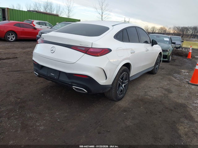 2024 MERCEDES-BENZ GLC 300 W1NKJ4HB6RF180851 Photo 3