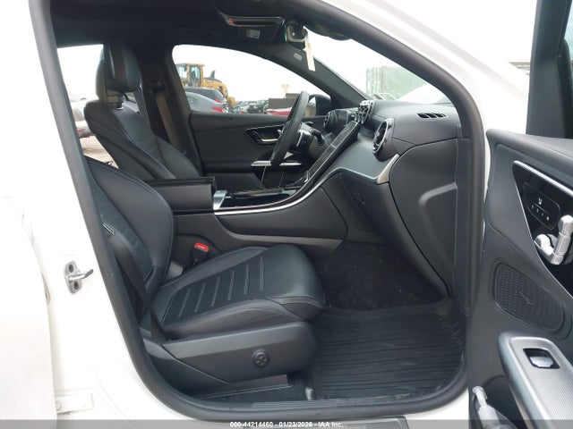 2024 MERCEDES-BENZ GLC 300 W1NKJ4HB6RF180851 Photo 4