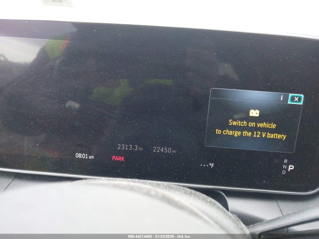 2024 MERCEDES-BENZ GLC 300 W1NKJ4HB6RF180851 Photo 6