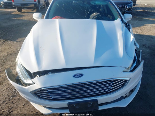 2018 FORD FUSION 3FA6P0H95JR174257 Photo 9