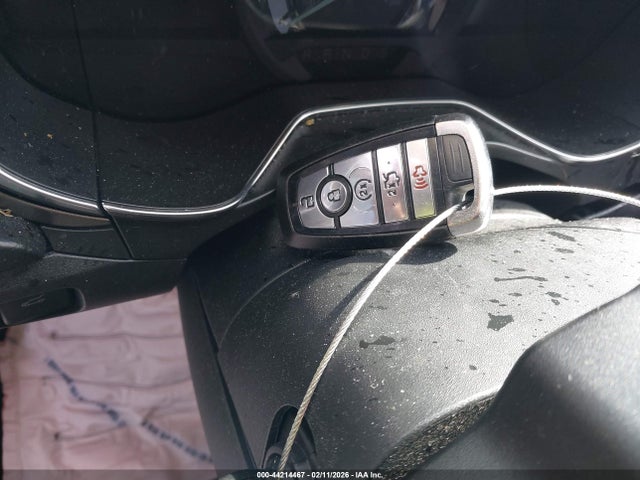 2018 FORD FUSION 3FA6P0H95JR174257 Photo 10