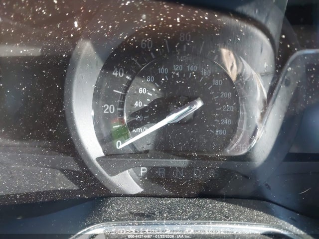 3FA6P0H95JR174257 Ford FUSION SE