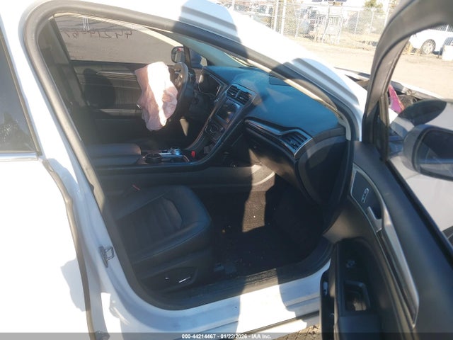 2018 FORD FUSION 3FA6P0H95JR174257 Photo 4