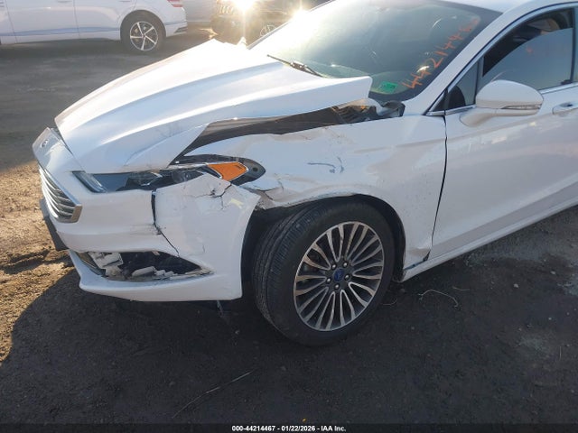 2018 FORD FUSION 3FA6P0H95JR174257 Photo 5