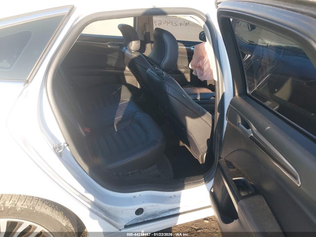 2018 FORD FUSION 3FA6P0H95JR174257 Photo 7