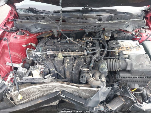 KIA Forte Lxs 2020 3KPF24AD0LE200353 Image 10