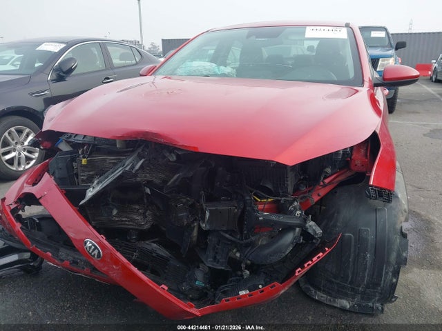 KIA Forte Lxs 2020 3KPF24AD0LE200353 Image 13