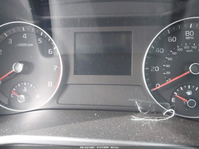 KIA Forte Lxs 2020 3KPF24AD0LE200353 Image 16