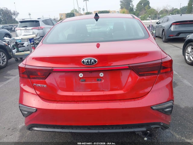 KIA Forte Lxs 2020 3KPF24AD0LE200353 Image 17