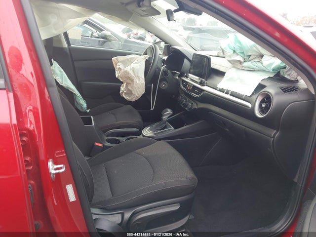 KIA Forte Lxs 2020 3KPF24AD0LE200353 Image 5