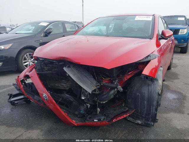 KIA Forte Lxs 2020 3KPF24AD0LE200353 Image 6