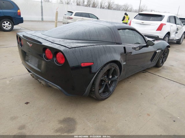 2013 CHEVROLET CORVETTE 1G1YS2DWXD5109364 Photo 3