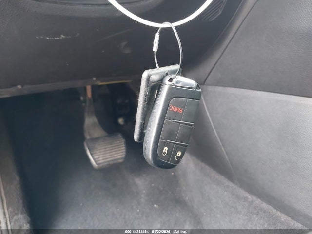 Jeep Compass Trailhawk 4x4 2024 3C4NJDDN0RT137312 Image 11