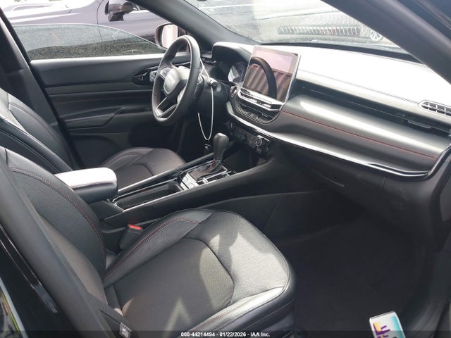 Jeep Compass Trailhawk 4x4 2024 3C4NJDDN0RT137312 Image 5