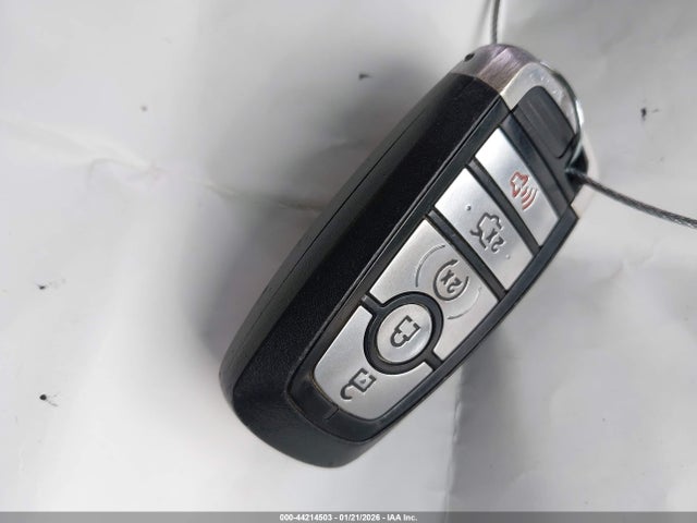 2019 FORD FUSION ENERGI 3FA6P0SU2KR177650 Photo 10