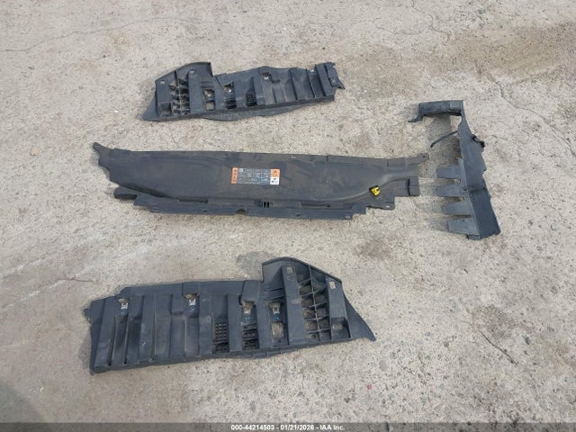 3FA6P0SU2KR177650 Ford Fusion Energi Titanium