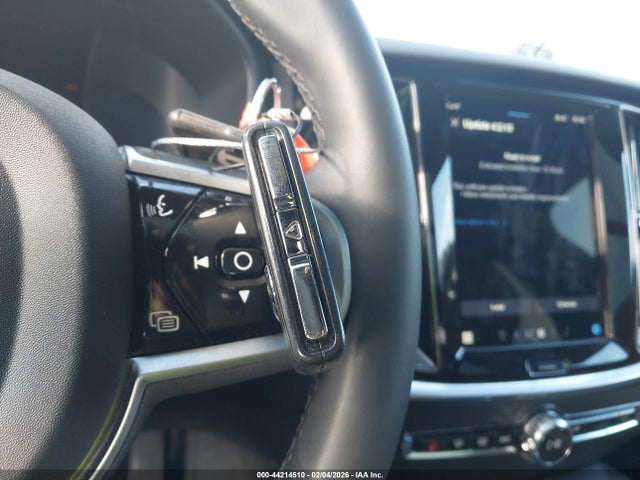 2025 VOLVO V60 CROSS COUNTRY YV4L12WK2S2149836 Photo 10