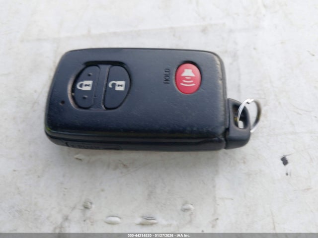 Toyota Prius Two 2014 JTDKN3DU2E1774843 Image 11
