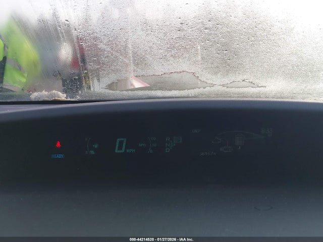 Toyota Prius Two 2014 JTDKN3DU2E1774843 Image 7
