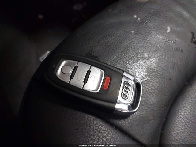 2016 AUDI A6 WAUFGAFC9GN007746 Photo 10