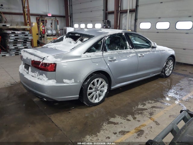 2016 AUDI A6 WAUFGAFC9GN007746 Photo 3