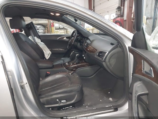 2016 AUDI A6 WAUFGAFC9GN007746 Photo 4