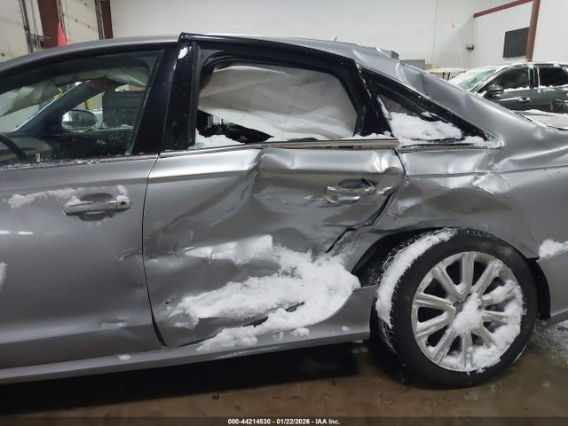 2016 AUDI A6 WAUFGAFC9GN007746 Photo 5