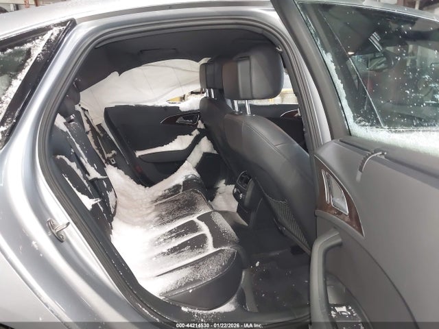 2016 AUDI A6 WAUFGAFC9GN007746 Photo 7