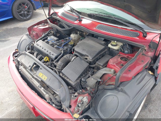 2004 MINI COOPER WMWRC33434TJ53326 Photo 9