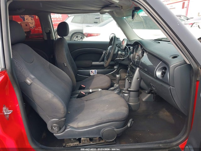 2004 MINI COOPER WMWRC33434TJ53326 Photo 4