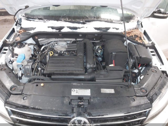 2017 VOLKSWAGEN JETTA 3VWDB7AJ7HM294174 Photo 9