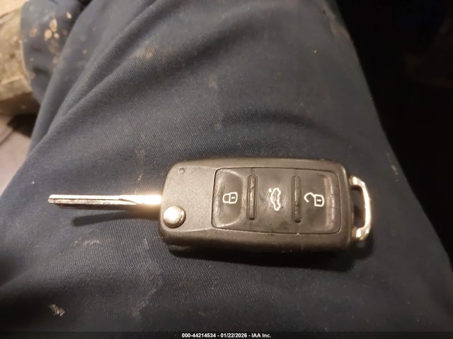 2017 VOLKSWAGEN JETTA 3VWDB7AJ7HM294174 Photo 10