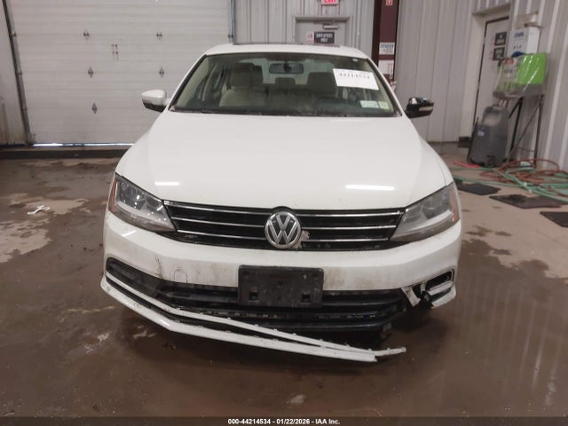 Aukcja sprzedaży 2017 Volkswagen Jetta 1.4t Se, vin: 3VWDB7AJ7HM294174, numer aukcji: 44214534
