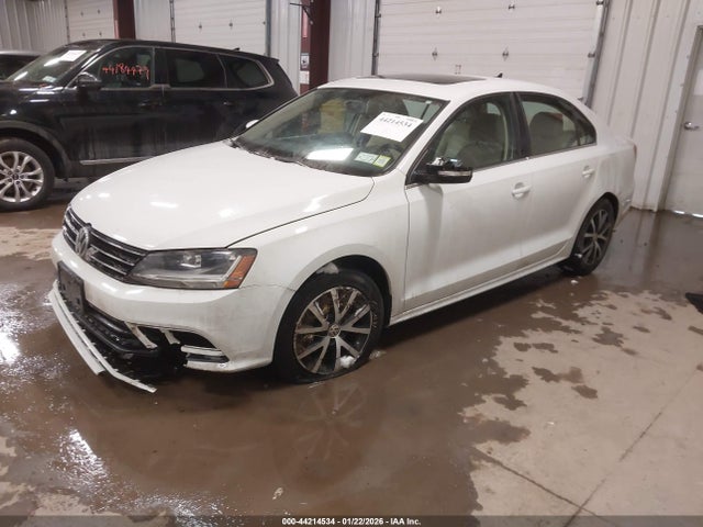 2017 VOLKSWAGEN JETTA 3VWDB7AJ7HM294174 Photo 1