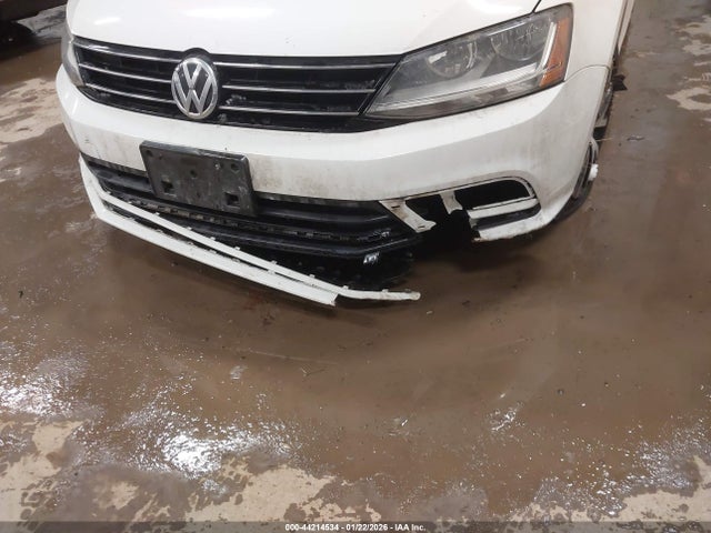 2017 VOLKSWAGEN JETTA 3VWDB7AJ7HM294174 Photo 5